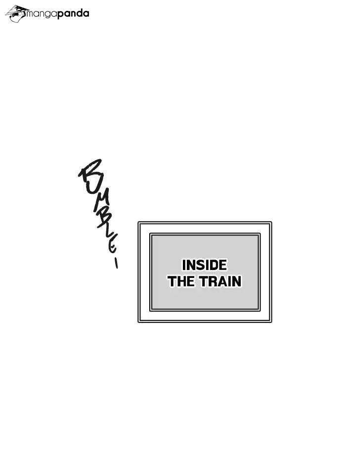Tower of God Chapter 397 image 008